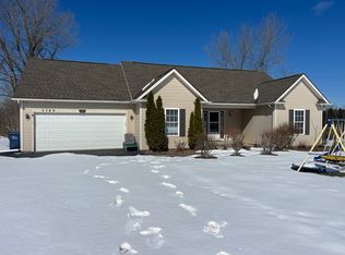 5789 Coppersmith Trl, Ontario, NY 14519