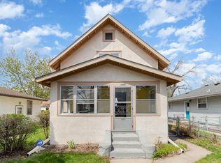 5508 45th Ave S, Minneapolis, MN 55417