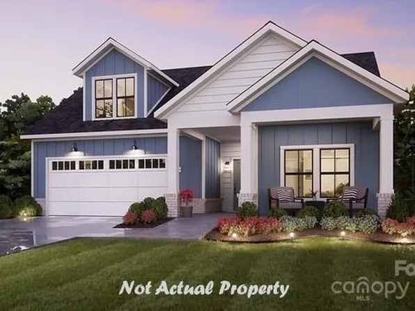 4814 Reason Ct, Harrisburg, NC 28075