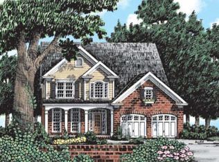 2048 Waters Edge Dr, Minooka, IL 60447