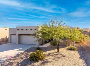7107 W Hutchs Pools Pl, Tucson, AZ 85743