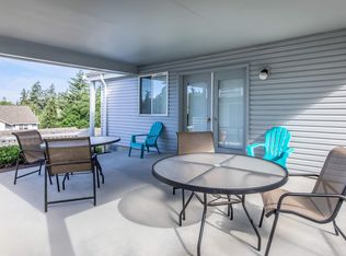 Bristol Square Apartments, Lynnwood, WA 98087
