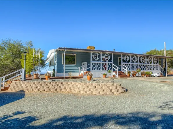 131 Peak View Dr, Oroville, CA 95966