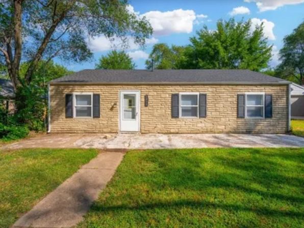 1208 E Charleston St, Wichita, KS 67219