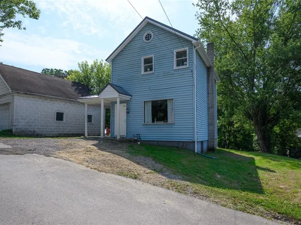 120 Coal St, Kittanning, PA 16201