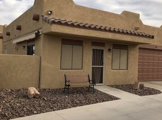 1810 Magnolia Dr UNIT C-101, Lake Havasu City, AZ 86403