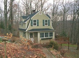 Beech St, Danbury, CT 06810