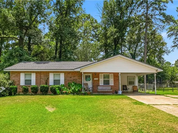 6754 Birch Trce, Ball, LA 71405