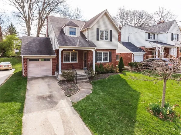 3142 Coral Park Dr, Cincinnati, OH 45211