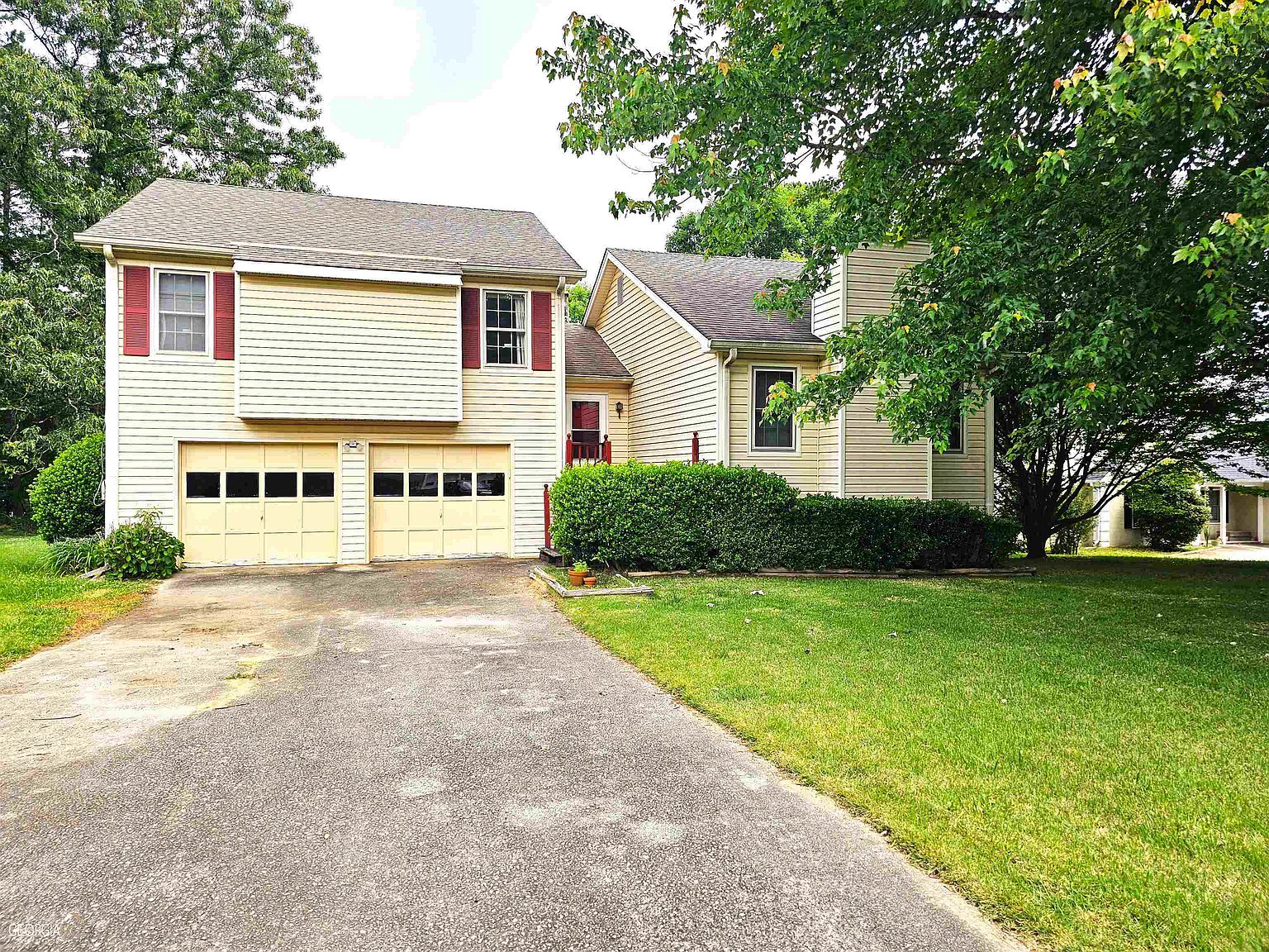 989 Gate Post Ln, Lawrenceville, GA 30044 Zillow