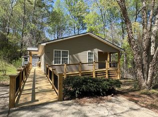 534 Forest Ln, Clemson, SC 29631