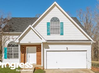 713 Whippoorwill Way, Locust Grove, GA 30248