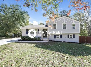 8339 Reinosa Way, Jonesboro, GA 30236