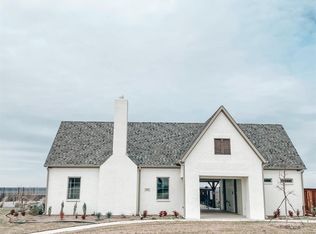 6928 Talon Bluff Dr, Fort Worth, TX 76179