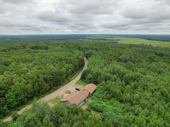 220 Eleanor Mae Road, Deblois, ME 04622