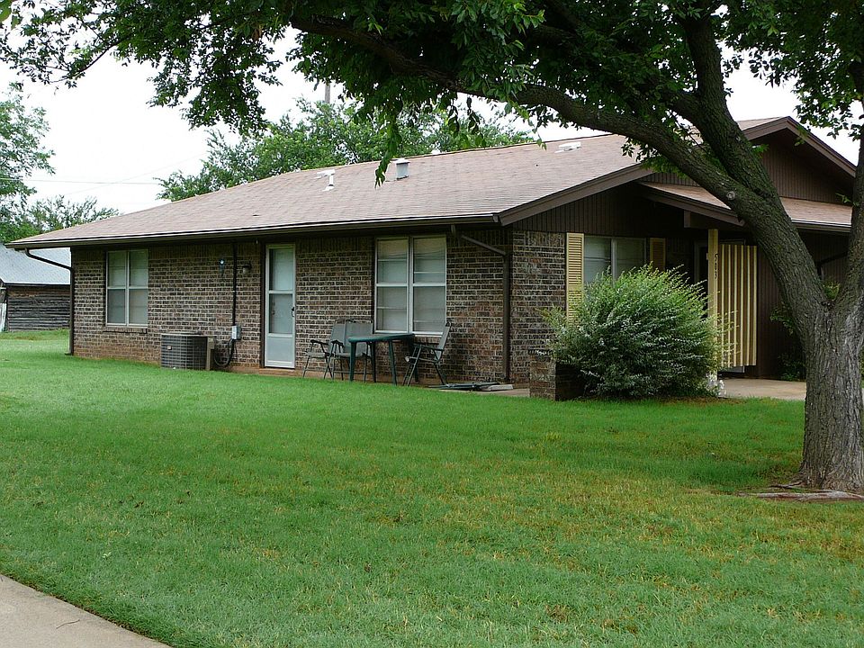 Henrietta Rental Homes 302 S Bridge St Henrietta TX Zillow
