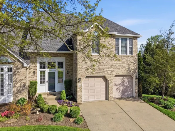 123 Sebago Lake Dr, Sewickley, PA 15143