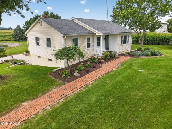 11725 Sylvania Metamora Rd, Berkey, OH 43504