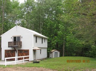 606 Maine St, Stoneham, ME 04231