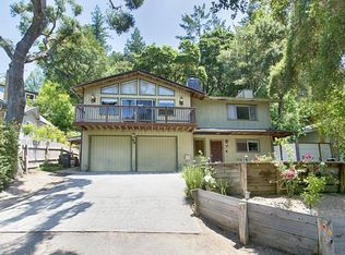 36 Grandview Ave, Felton, CA 95018