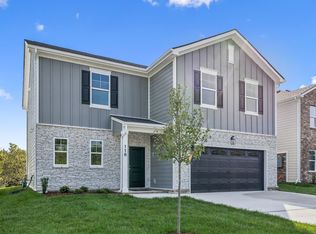 118 Dahlia Dr, La Vergne, TN 37086