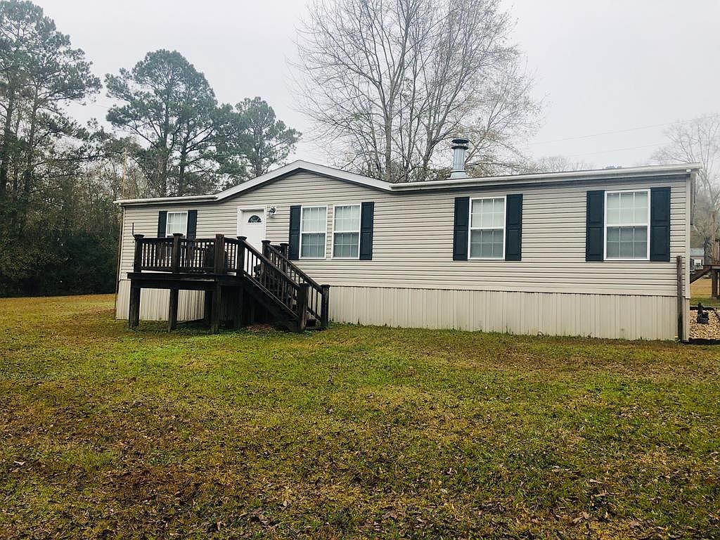 1 Rodriguez Ln, Carriere, MS 39426 Zillow