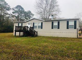 1 Rodriguez Ln, Carriere, MS 39426