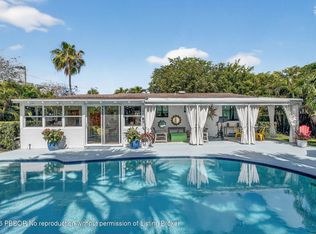 366 Putnam Ranch Rd, West Palm Beach, FL 33405
