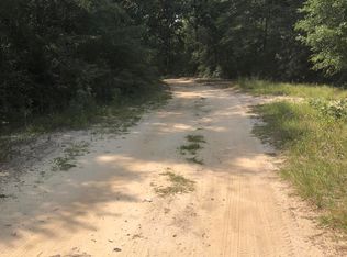 Galliver Cutoff, Baker, FL 32531