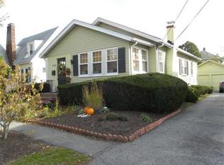 101 Baxter Ave, Quincy, MA 02169