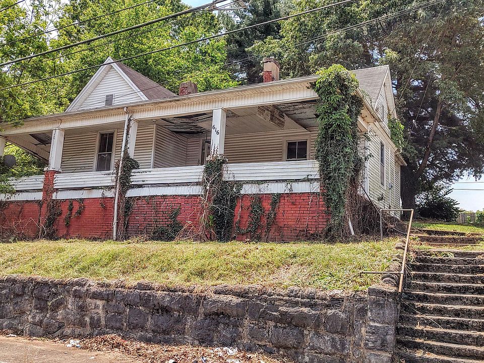 616 6th St, Bristol, TN 37620 Zillow