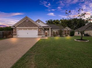 10112 Durango Trl, Woodway, TX 76712