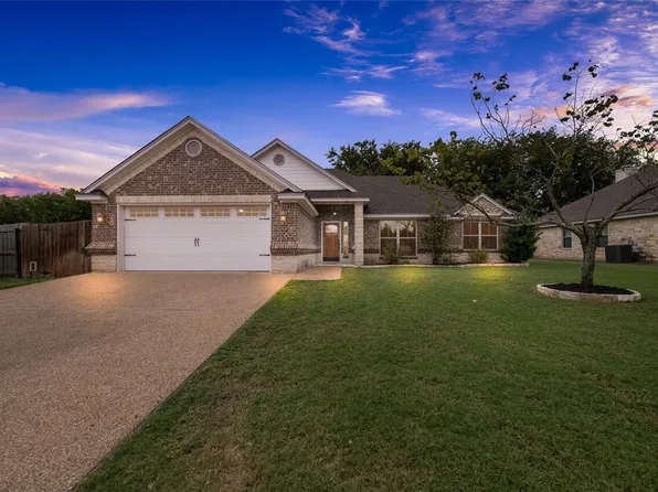 10112 Durango Trl, Woodway, TX 76712