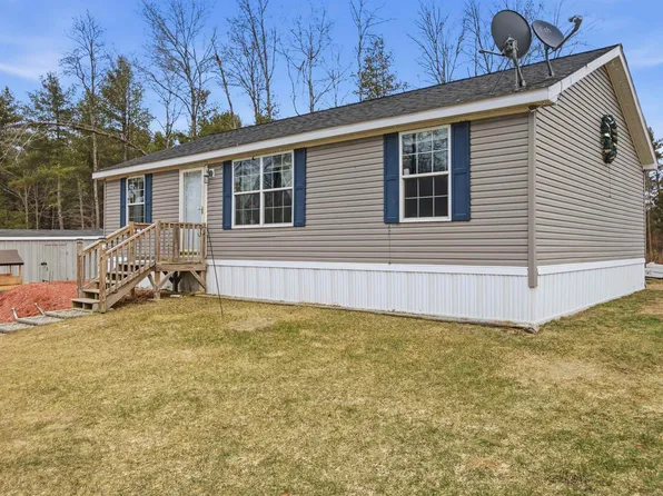 525 Sand Road, Haverhill, NH 03774