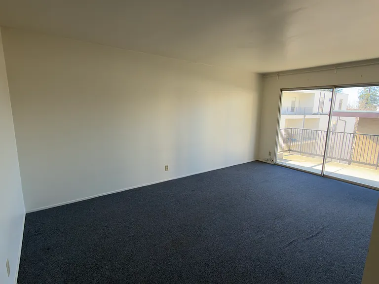 2640 Dwight Way #302 — Photo 1