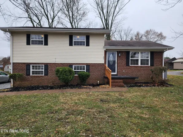 605 George St, Athens, TN 37303
