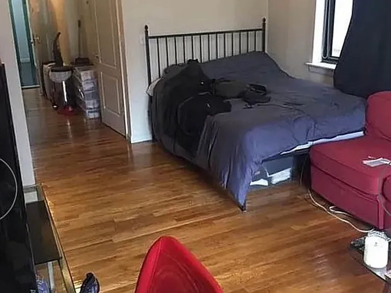 247 Eldridge St #2A — Photo 2