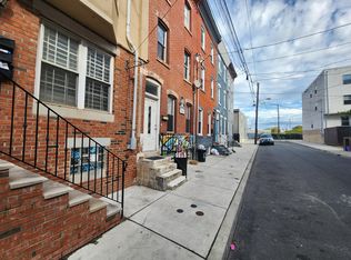 1719 Monument St APT 3, Philadelphia, PA 19121