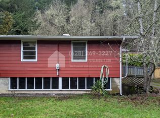 4405 N Shasta Loop, Eugene, OR 97405