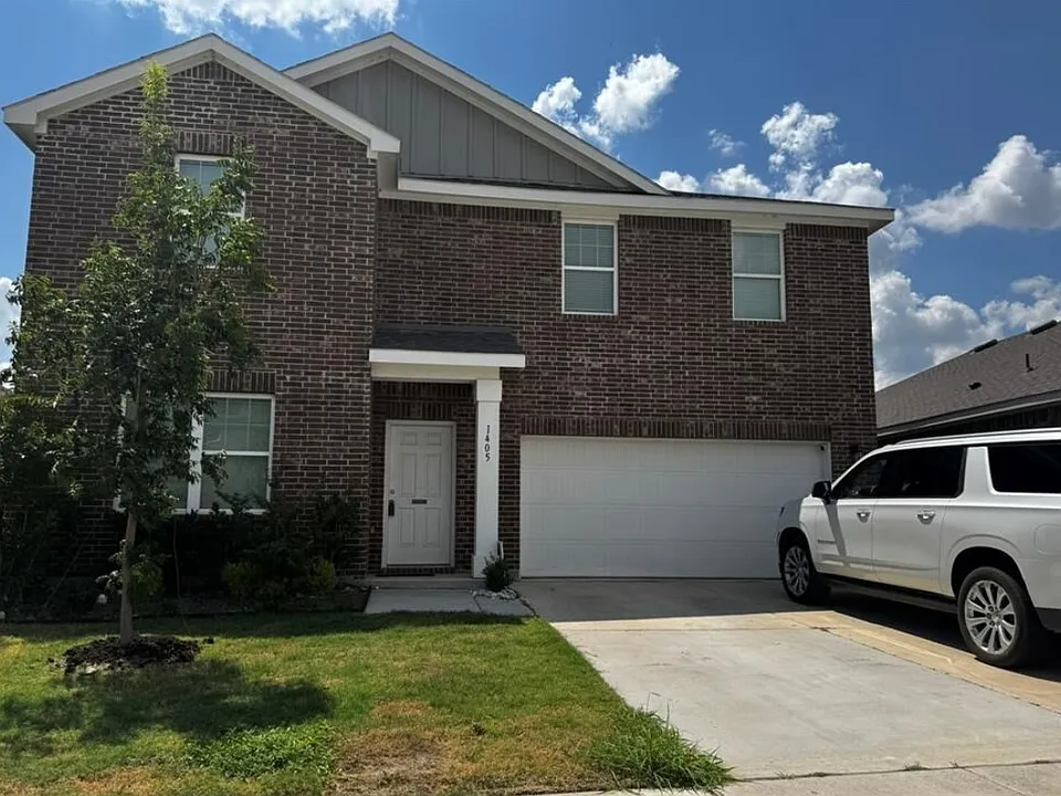 1405 Escondido Dr