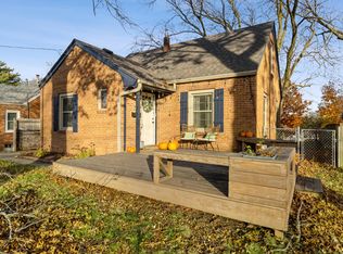 2123 32nd St, Des Moines, IA 50310