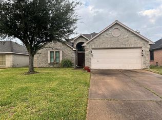 2827 N Peach Hollow Cir, Pearland, TX 77584