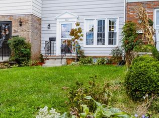 508 Prince George St, Laurel, MD 20707