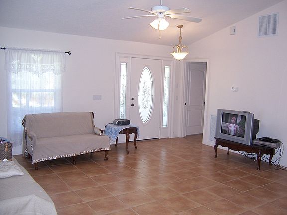 Spacious Great Room View #1