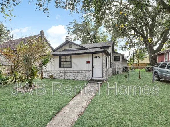 1230 E 14th St, Jacksonville, FL 32206