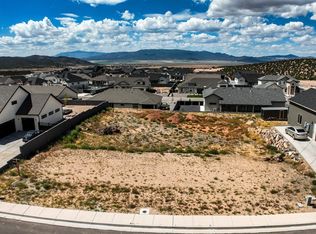1760 S Twilight Ln, Cedar City, UT 84720