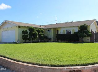 530 Vine St, Oxnard, CA 93033