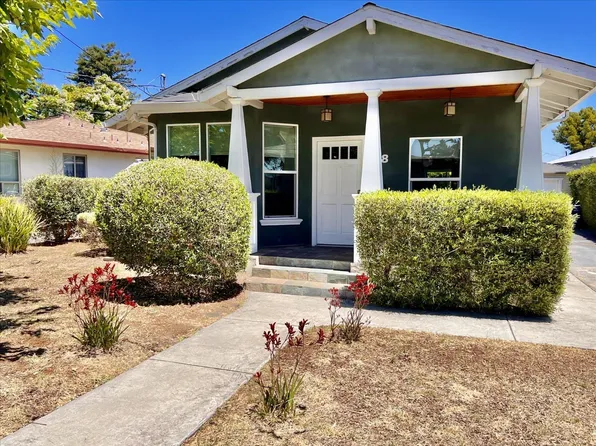 118 Trevethan Ave, Santa Cruz, CA 95062