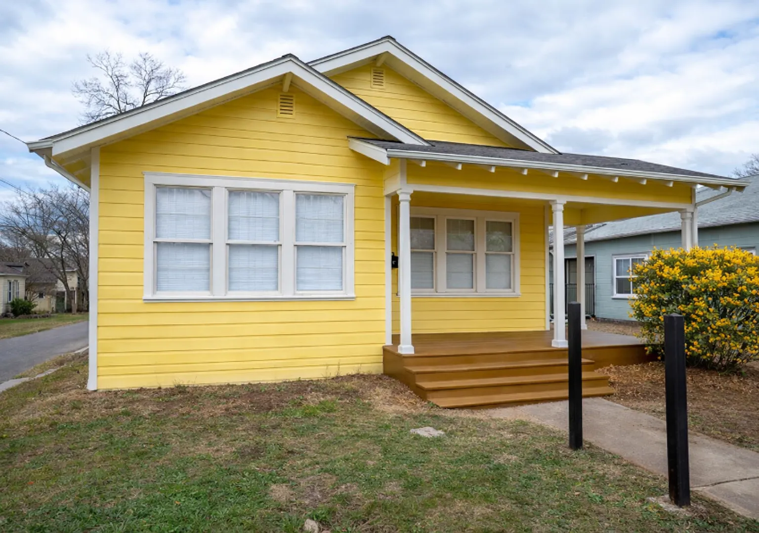 Nice 3 BR Rental Near Downtown — Photo 3
