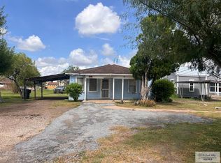 803 Rio Hondo Rd #1, Harlingen, TX 78550